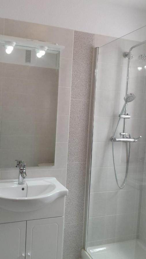 Penthouse De Roca In Poblado Marinero Apartment Acantilado de los Gigantes Екстериор снимка