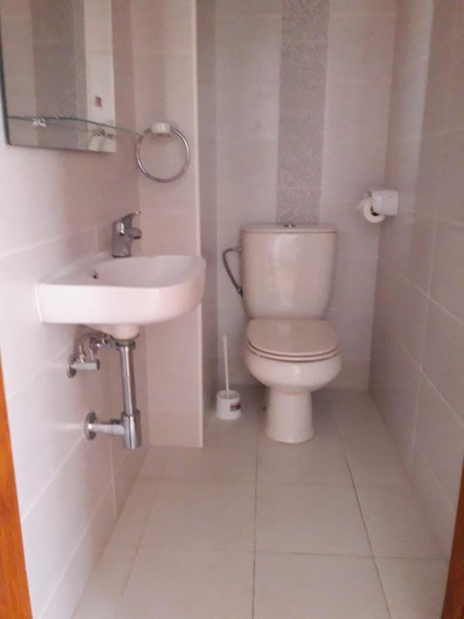 Penthouse De Roca In Poblado Marinero Apartment Acantilado de los Gigantes Екстериор снимка